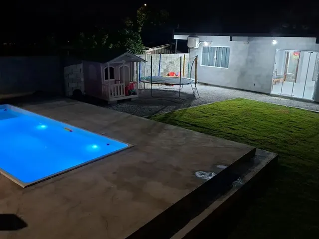 Imagem: Alugo Casa na Pinheira Próximo Ao Mar por