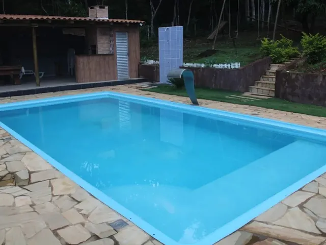 Imagem: Sítio Disponível para o Natal