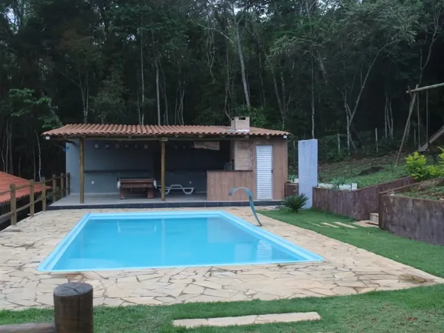 Imagem 8: Sítio Disponível para o Natal