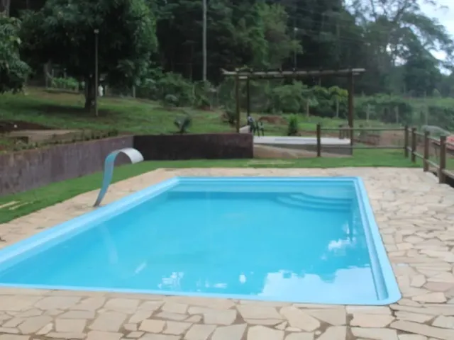 Imagem 4: Sítio Disponível para o Natal