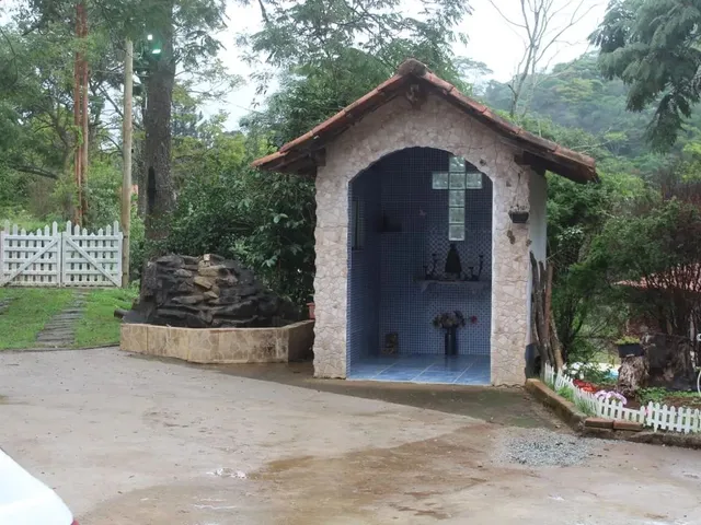 Imagem 5: Sítio Disponível para o Natal