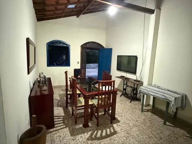 Imagem 12: Sítio Disponível para o Natal