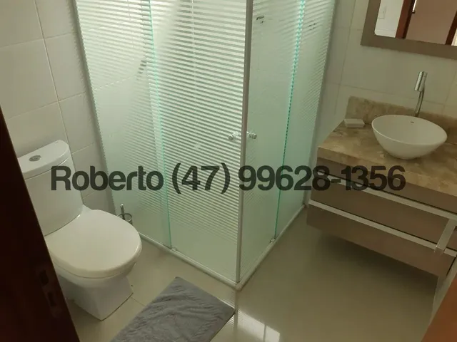 Imagem 4: Casa Piscina 3/4 Locação Temporada Bombinhas