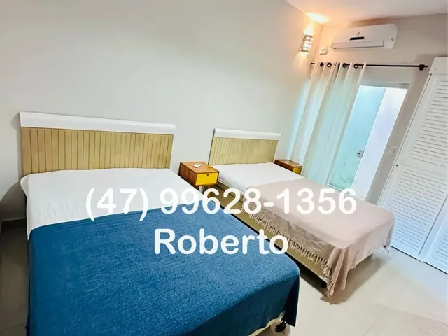 Imagem 5: Casa Piscina 3/4 Locação Temporada Bombinhas