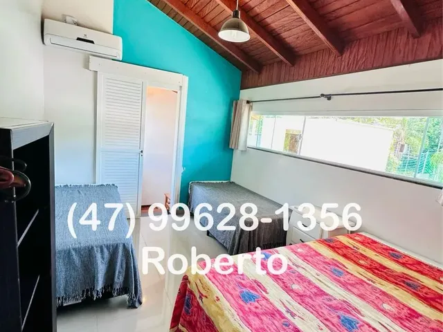 Imagem 6: Casa Piscina 3/4 Locação Temporada Bombinhas