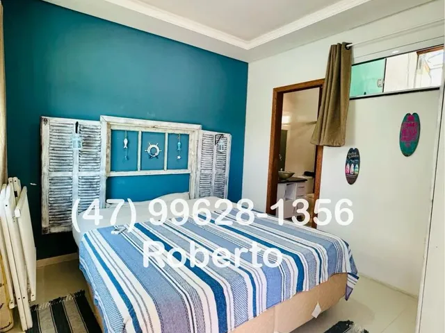 Imagem 8: Casa Piscina 3/4 Locação Temporada Bombinhas