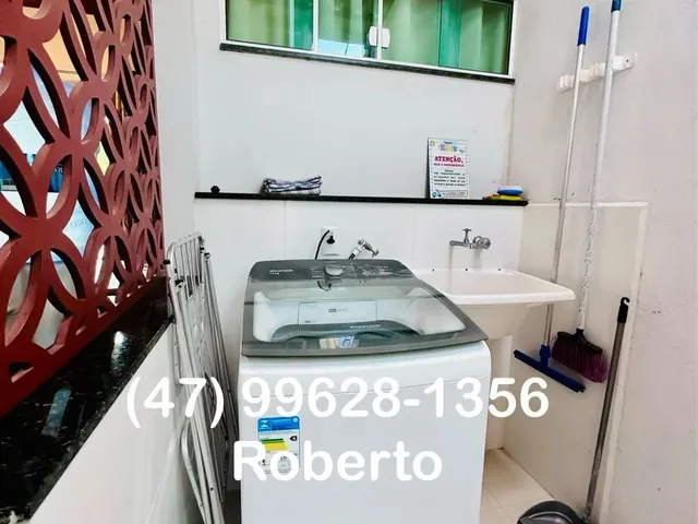 Imagem 10: Casa Piscina 3/4 Locação Temporada Bombinhas