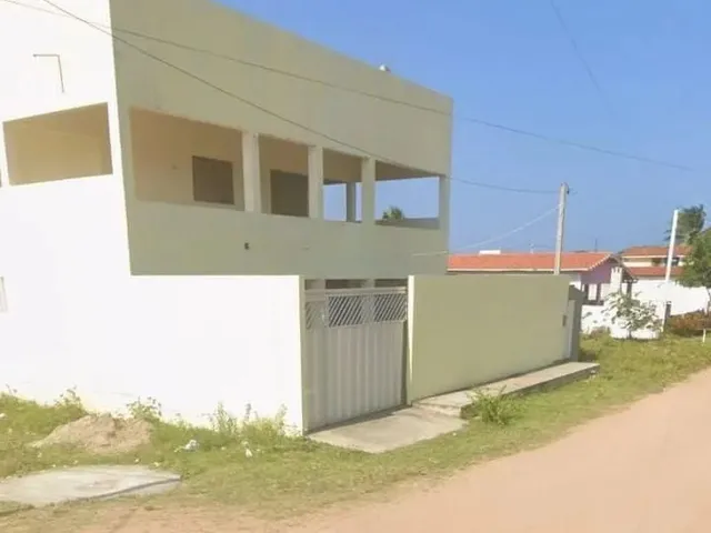 Imagem: Casa de Praia em Redinha Nova