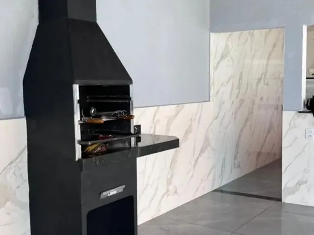 Imagem 3: Espaço de Eventos