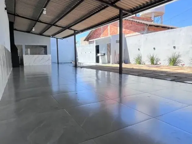 Imagem 5: Espaço de Eventos