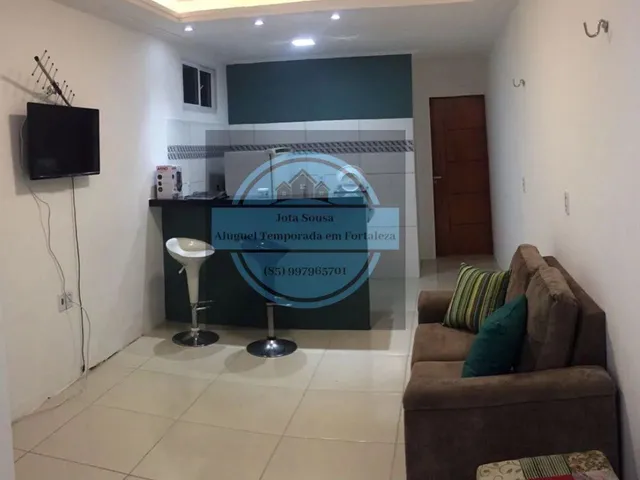 Imagem: Alugo Casas e Apartamentos Mensal Ou Temporada