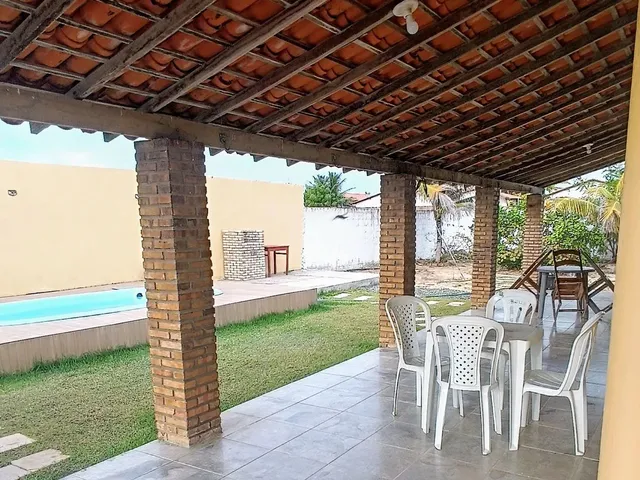 Imagem: Casa por Temporada Fim de Semana e Carnaval