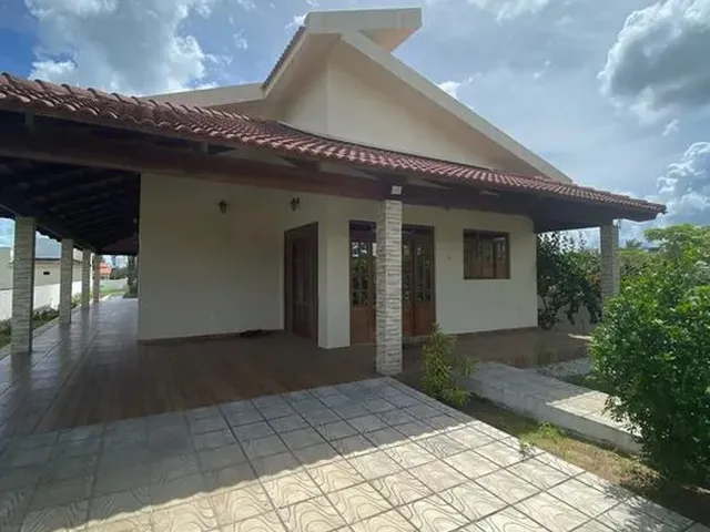 Imagem: Casa no Condomínio Greenville para Alugar