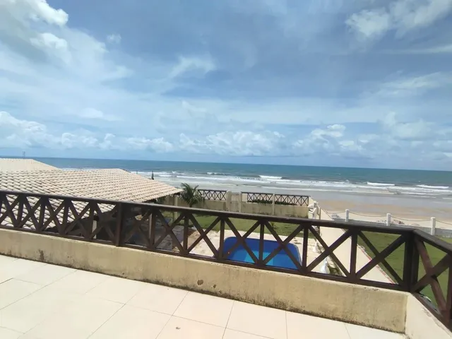 Imagem: Mansão Pé na Areia Praia do Presídio