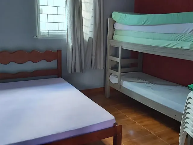 Imagem 1: Casa em Schangrila ,Uma Quadra do Mar Disponível pro Natal
