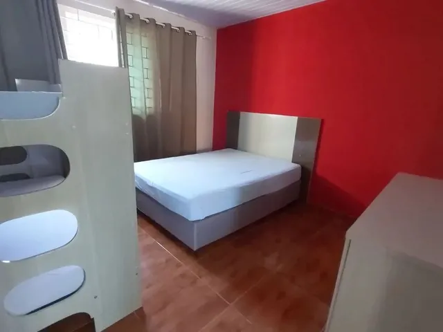 Imagem 9: Casa em Schangrila ,Uma Quadra do Mar Disponível pro Natal