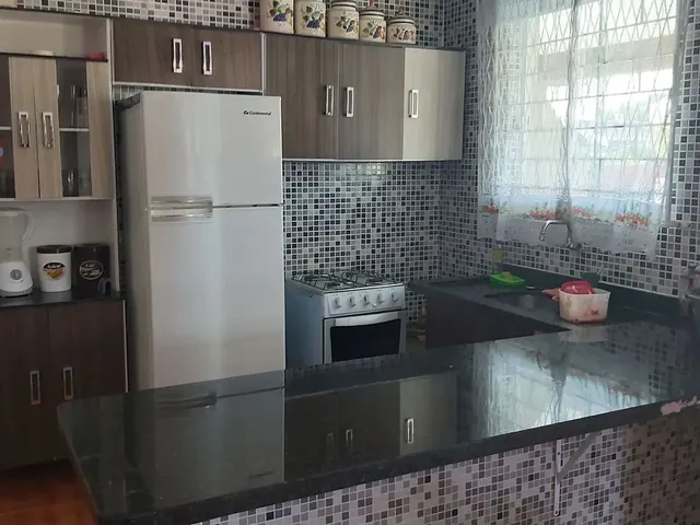 Imagem 10: Casa em Schangrila ,Uma Quadra do Mar Disponível pro Natal