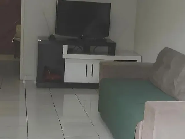 Imagem 3: Casa de Maria(Encantos do Natal- Garanhus-Pe