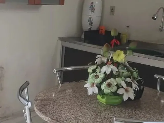 Imagem 6: Casa de Maria(Encantos do Natal- Garanhus-Pe