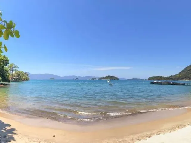 Imagem 1: Angra dos Reis Pacote Réveillon, Ponta da Mombaça