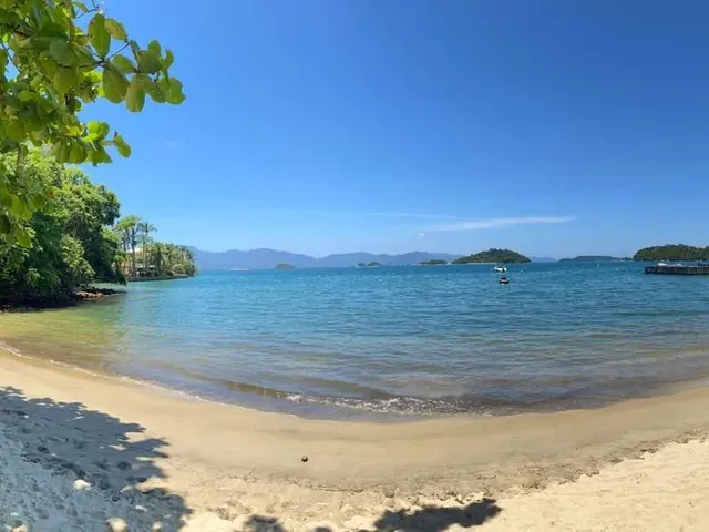 Imagem 9: Angra dos Reis Pacote Réveillon, Ponta da Mombaça