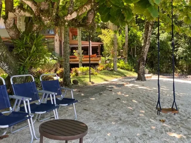 Imagem 13: Angra dos Reis Pacote Réveillon, Ponta da Mombaça
