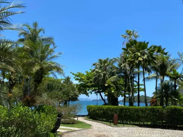Imagem 14: Angra dos Reis Pacote Réveillon, Ponta da Mombaça
