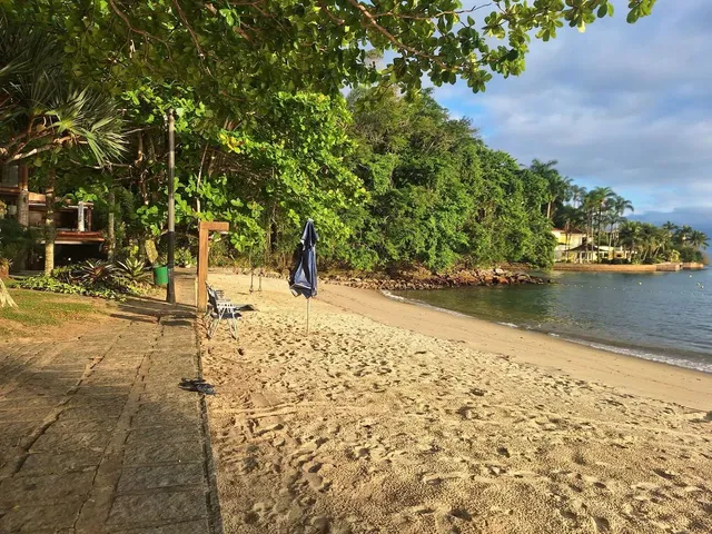 Imagem 3: Angra dos Reis Pacote Réveillon, Ponta da Mombaça