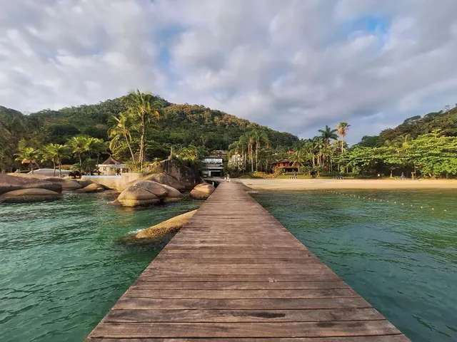 Imagem 4: Angra dos Reis Pacote Réveillon, Ponta da Mombaça