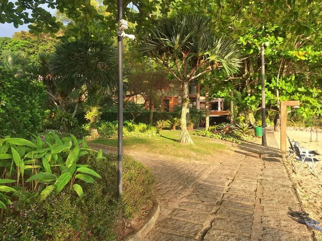 Imagem 16: Angra dos Reis Pacote Réveillon, Ponta da Mombaça