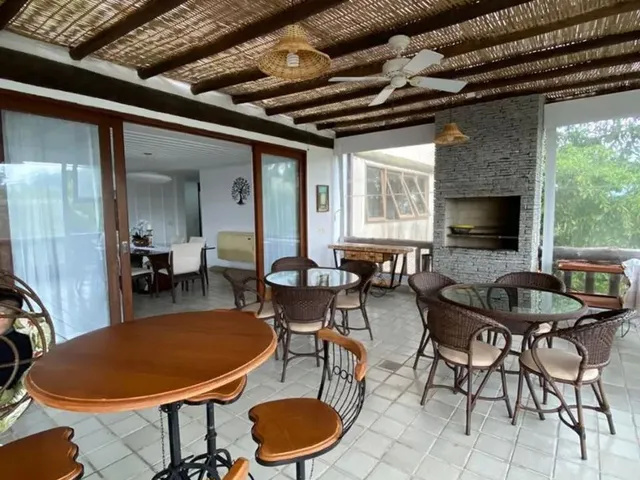 Imagem 8: Angra dos Reis Pacote Réveillon, Ponta da Mombaça