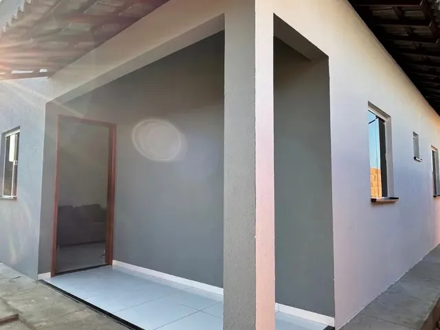 Imagem 1: Casa de Temporada 2 Quartos
