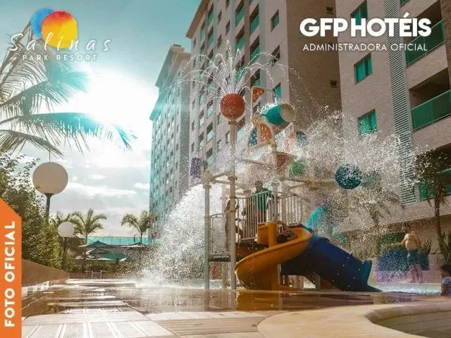 Imagem: Salinas Parck Resort 2/4