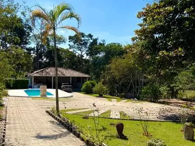 Imagem 4: Sítio (Diária e Final de Semana