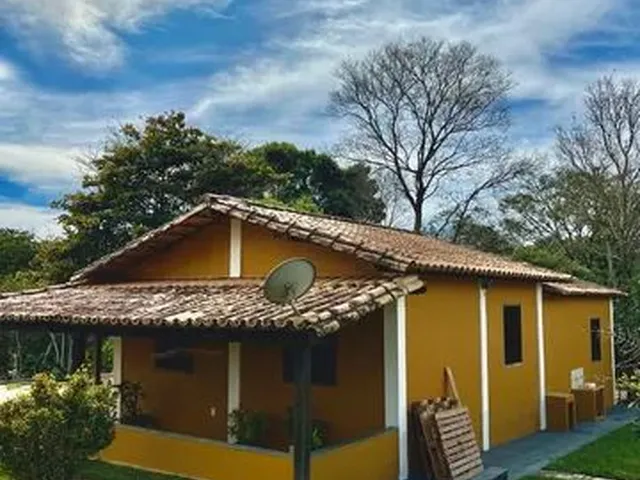 Imagem 10: Sítio (Diária e Final de Semana