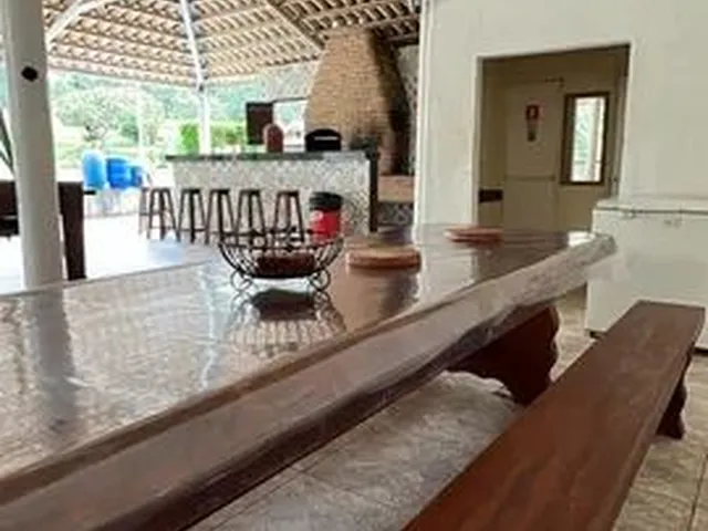 Imagem 3: Sítio (Diária e Final de Semana