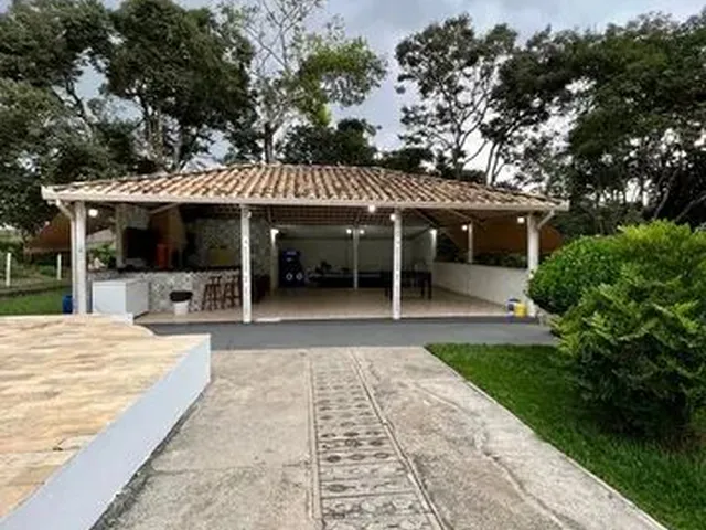 Imagem 8: Sítio (Diária e Final de Semana
