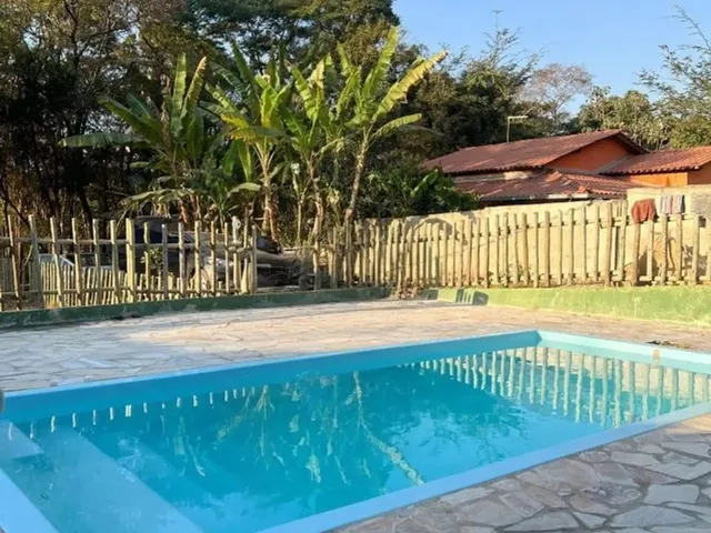 Imagem: Sítio em Ravena Lazer Completo, Piscina