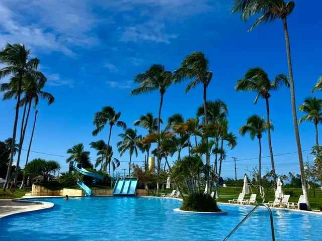 Imagem: Casa de Temporada Paripueira/Sonho Verde