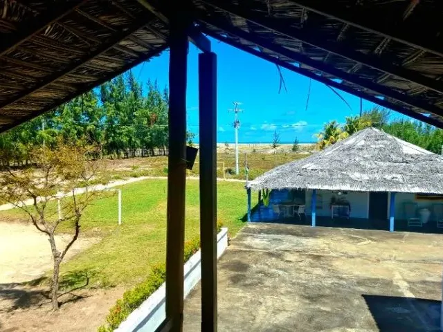 Imagem: Casa Maravilhosa na Praia do Saco