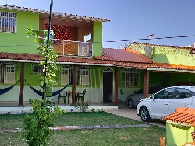 Imagem 1: Alugo Casa para Reveillon Praia do Morro