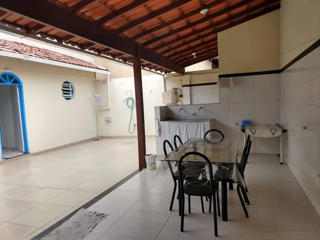 Imagem 11: Alugo Casa para Reveillon Praia do Morro
