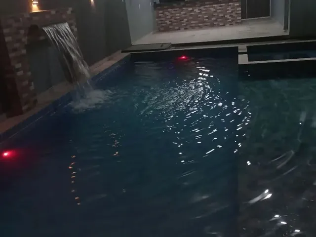 Imagem: Espaço Casa D Amp Apos Eventos
