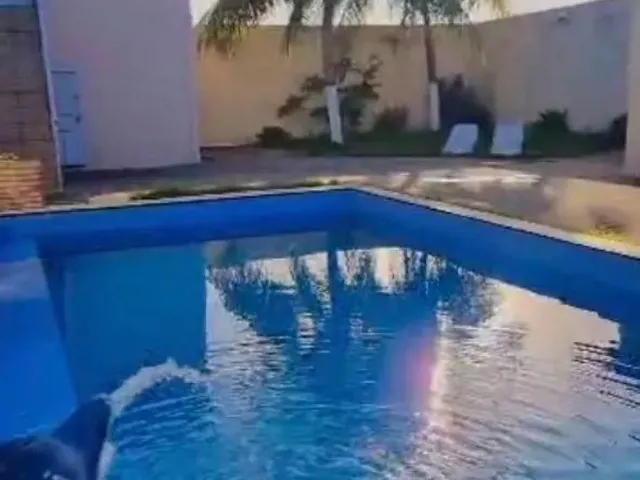 Imagem: Espaço para Eventos (Diária