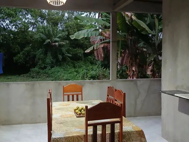 Imagem 11: Aluguel em Mosqueiro Casa Simples, para Final de Ano do Dia 30/12 Ao 01/01