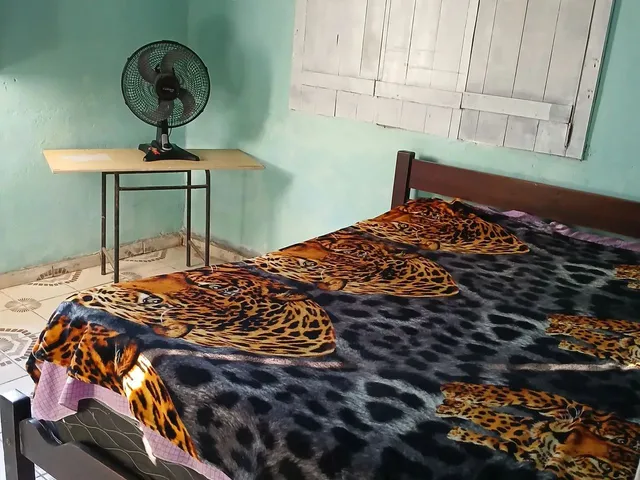 Imagem 12: Aluguel em Mosqueiro Casa Simples, para Final de Ano do Dia 30/12 Ao 01/01