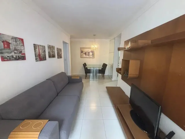 Imagem: Montado e Mobiliado no Coração de Itapuã