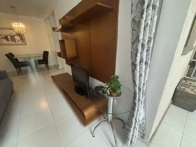 Imagem 6: Montado e Mobiliado no Coração de Itapuã