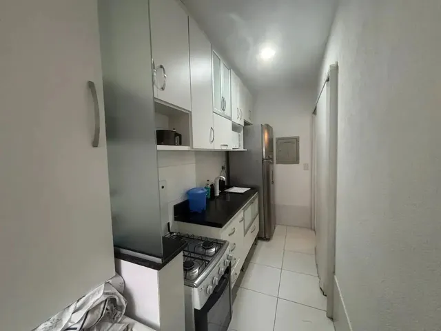 Imagem 8: Montado e Mobiliado no Coração de Itapuã