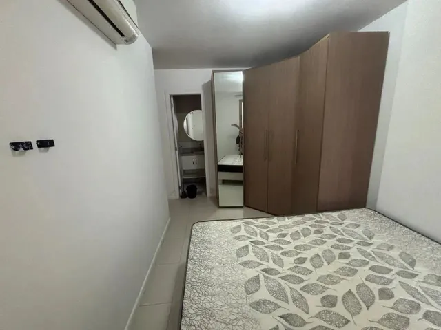 Imagem 3: Montado e Mobiliado no Coração de Itapuã